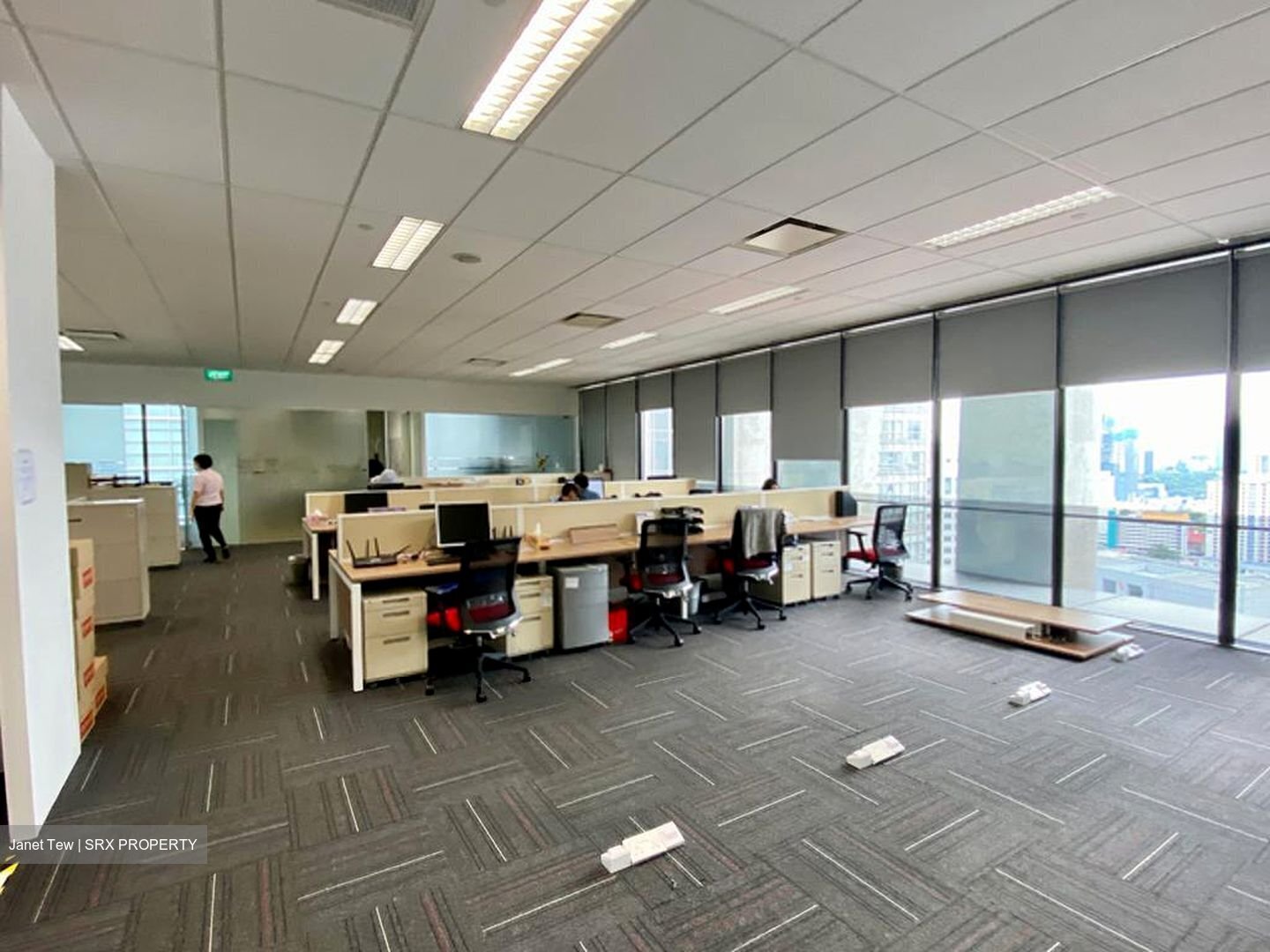 Asia Chambers (D1), Office #457510721